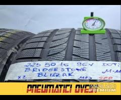 Gomme Usate BRIDGESTONE 225 55 16