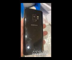 SAMSUNG S9 64GB (LEGGERE DESCRIZIONE)