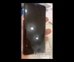 SAMSUNG S9 64GB (LEGGERE DESCRIZIONE)