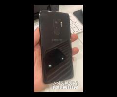 SAMSUNG S9+ 64GB (LEGGERE DESCRIZIONE)