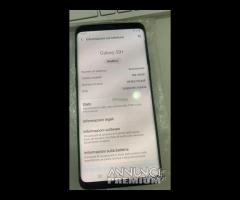 SAMSUNG S9+ 64GB (LEGGERE DESCRIZIONE) - 3