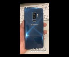 SAMSUNG S9+ 64GB (LEGGERE DESCRIZIONE)