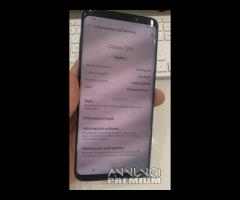 SAMSUNG S9+ 64GB (LEGGERE DESCRIZIONE)