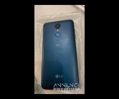 lg k9 16gb (leggere descrizione)