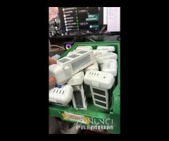 dji phantom 3 batteria pochi cicli