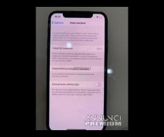 IPHONE XS 64GB (LEGGERE LA DESCRIZIONE )