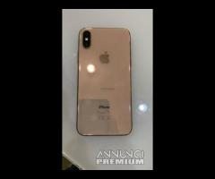 IPHONE XS 64GB ( LEGGERE LA DESCRIZIONE ) - 2