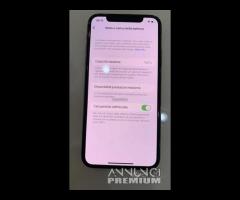 IPHONE XS 64GB ( LEGGERE LA DESCRIZIONE ) - 4