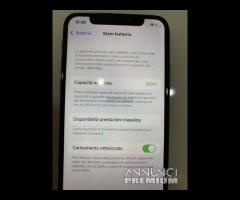 IPHONE X 64GB (LEGGERE LA DESCRIZIONE ) - 4