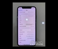 iphone x 64gb (LEGGERE LA DESCRIZIONE )