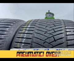 Gomme Usate FULDA 215 55 17