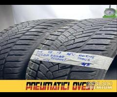 Gomme Usate FULDA 215 55 17