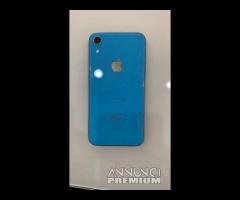 IPHONE XR 64GB ( LEGGERE DESCRIZIONE )