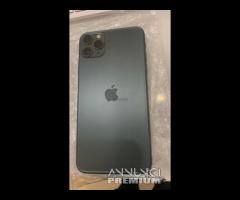 IPHONE 11 PRO MAX 64 GB (LEGGERE DESCRIZIONE)