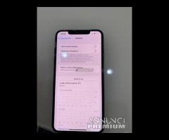 IPHONE XS MAX 256GB (LEGGERE LA DESCRIZIONE)