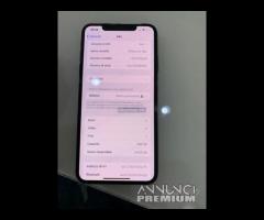 IPHONE XS MAX 256GB (LEGGERE LA DESCRIZIONE)