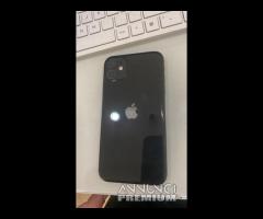 iphone 11 64gb (leggere descrizione)