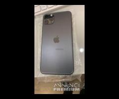 iphone 111 pro max 64gb (leggere descrizione)