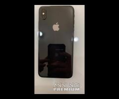 IPHONE XS MAX 64GB(LEGGERE DESCRIZIONE ) - 1