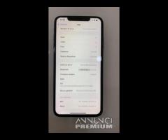 IPHONE XS MAX 64GB(LEGGERE DESCRIZIONE ) - 3