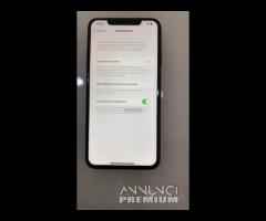 IPHONE XS MAX 64GB(LEGGERE DESCRIZIONE ) - 4