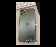 iphone 11 pro max 256gb (leggere descrizione)