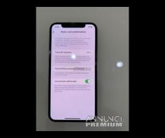 iphone xs 64gb (LEGGERE LA DESCRIZIONE )