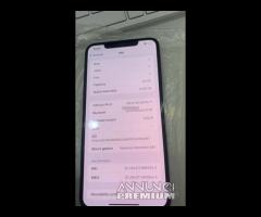 IPHONE 11 PRO MAX 64GB (LEGGERE DECRIZIONE)