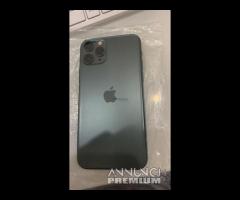 IPHONE 11 PRO 64GB (LEGGERE DESCRIZIONE)