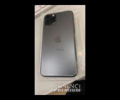 IPHONE 11 PRO 64GB (LEGGERE LA DESCRIZIONE)