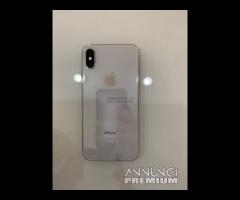 iphone x 64gb (LEGGERE LA DESCRIZIONE )