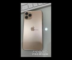 IPHONE 11 PRO 64GB (LEGGERE LA DESCRIZIONE)