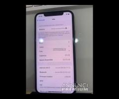 IPHONE 11 PRO 64GB (LEGGERE LA DESCRIZIONE) - 2