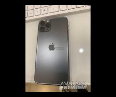 IPHONE 11 PRO 64GB (LEGGERE LA DESCRIZIONE)