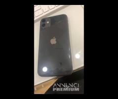 IPHONE 11 128GB (LEGGERE LA DESCRIZIONE)