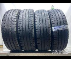 Gomme Usate 215 75 16