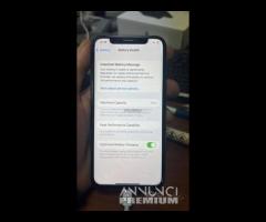 IPHONE X 64GB(LEGGERE LA DESCRIZIONE) - 2