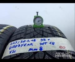 Gomme Usate GOODYEAR 225 50 18