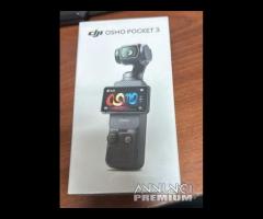 DJI Osmo Pocket 3