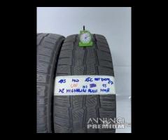 Gomme Usate MICHELIN 195 70 15