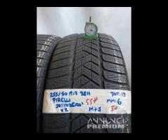 Gomme Usate PIRELLI 255 50 17