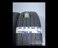 Gomme Usate HANKOOK 235 60 16 - 1