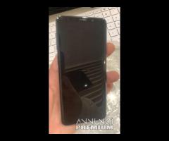 SAMSUNG S9 64GB (LEGGERE DESCRIZIONE)