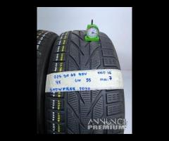 Gomme Usate TOYO 225 50 17