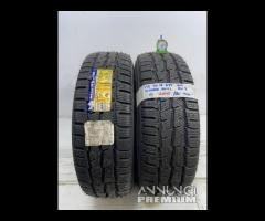 Gomme Usate MICHELIN 195 70 15 - 3