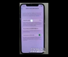 IPHONE XS 64GB (LEGGERE LA DESCRIZIONE)