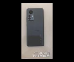 Xiaomi 12 pro 256gb (LEGGERE LA DESCRIZIONE)