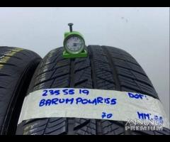 Gomme Usate BARUM 235 55 19