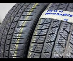 Gomme Usate BARUM 235 55 19 - 3