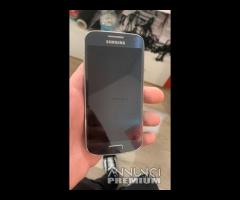 Samsung S4 mini 8gb (Leggere descrizione) - 1